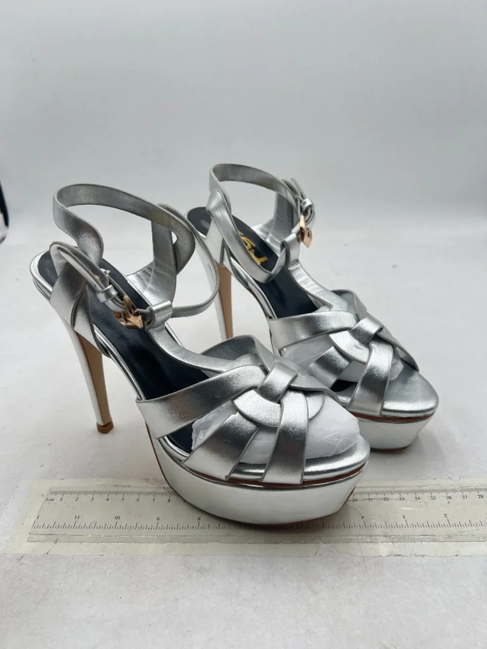 FSJ silver comfort